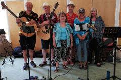 Aloha! Hawaii is the idea