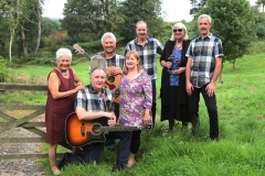 ... and sometimes we just gather