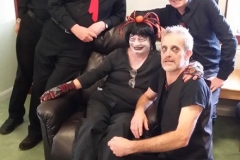 Hallowe'en brings out the worst in us